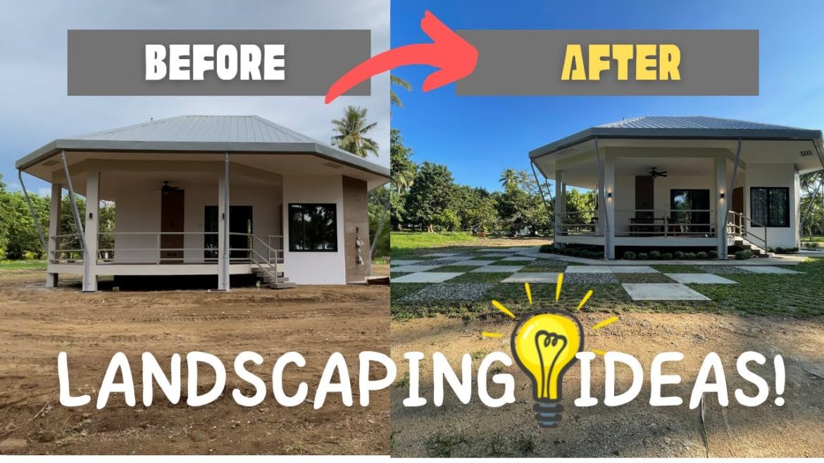 #19 β
Simple Landscape Design Ideas to Transform Your House ππΏ (Philippines) #19 β
Simple Landscape Design Ideas to Transform Your House ππΏ (Philippines)