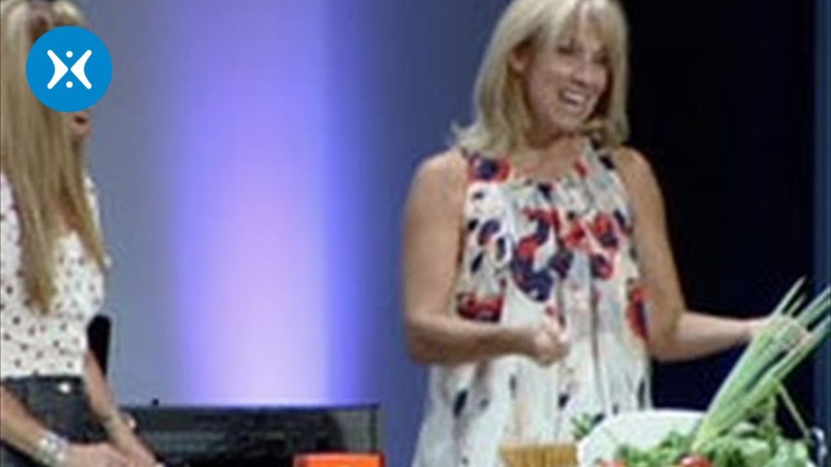 2011 Girl Talk Summer Series: Garden Tips