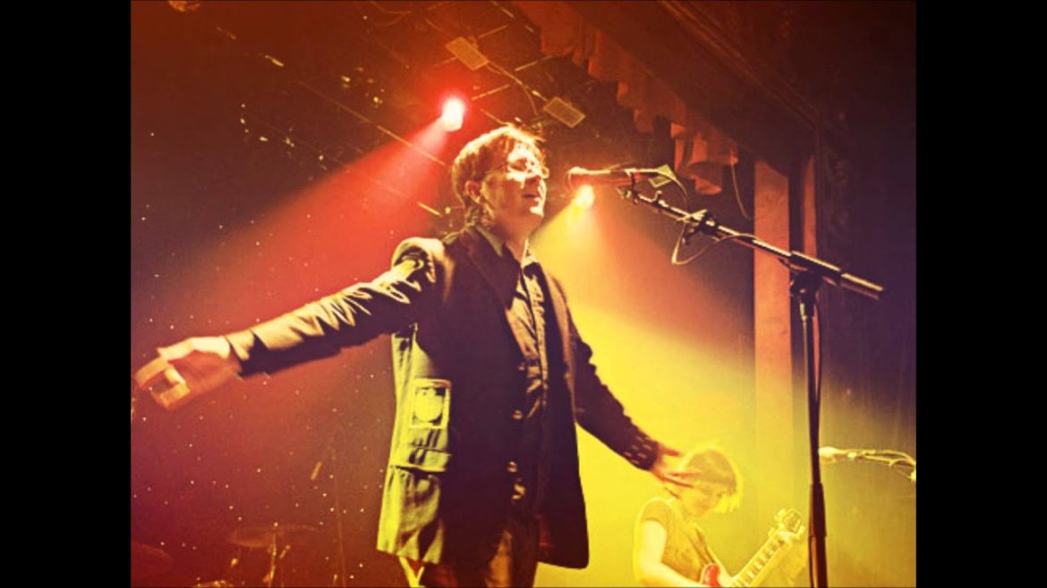 The Mountain Goats -- Design Your Own Container Garden