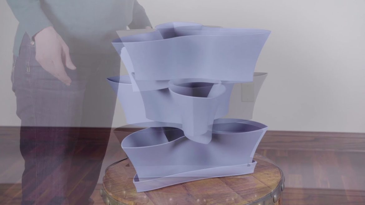 Build Your Dream Container Garden With Collins