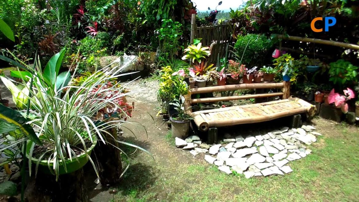 KAKAIBANG GARDEN DESIGN AND IDEAS NI MANAY KAKAIBANG GARDEN DESIGN AND IDEAS NI MANAY