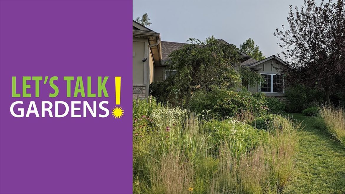 Regenerative Landscaping-How to Make Residential & Municipal Landscapes Part of the Climate Solution Regenerative Landscaping-How to Make Residential & Municipal Landscapes Part of the Climate Solution