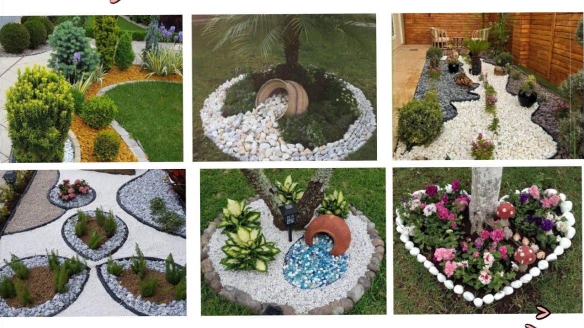 House & Garden - Beautiful Garden Design Ideas