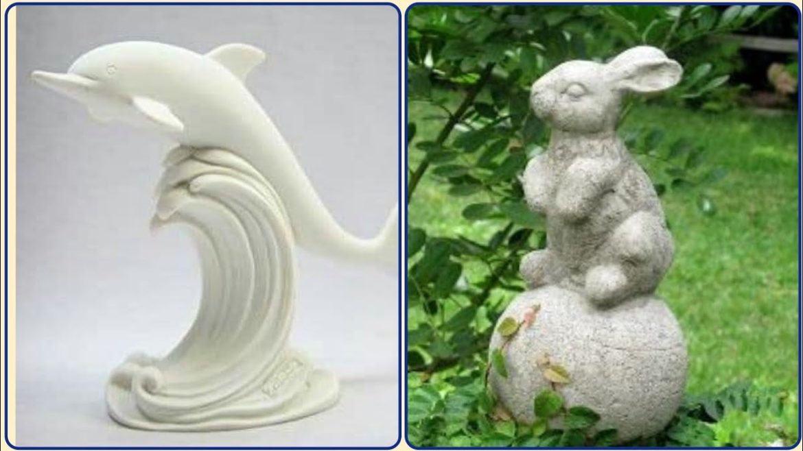 Creative Small - Ornament Unique Garden Designs