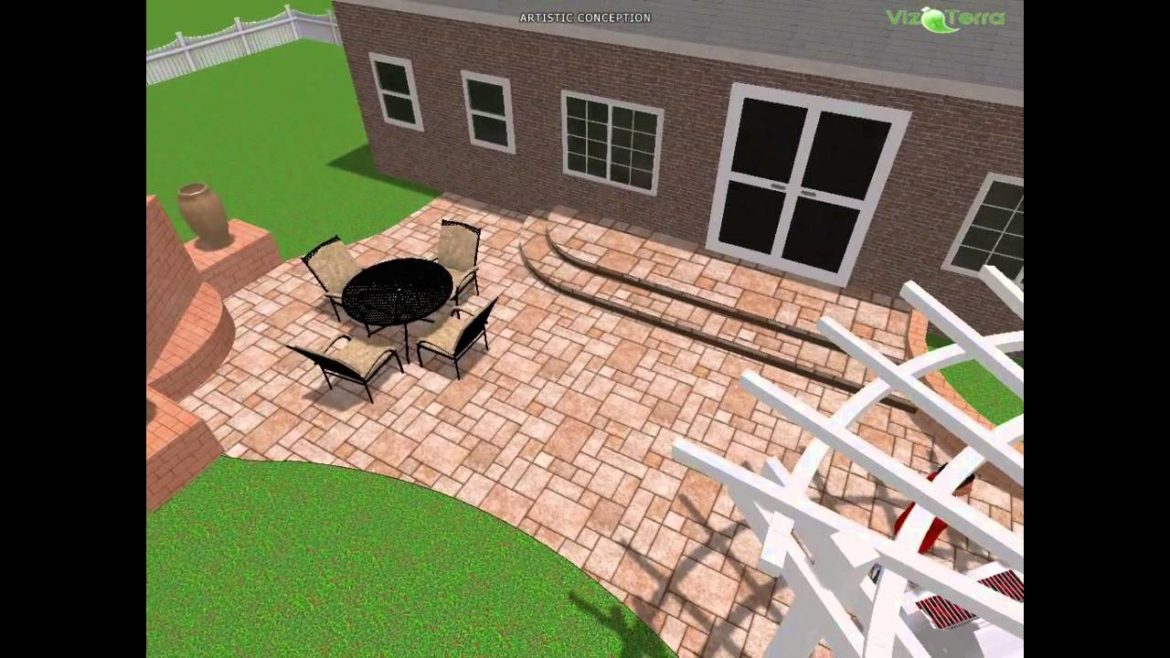 Boyer Landscapes, Inc. Chimney