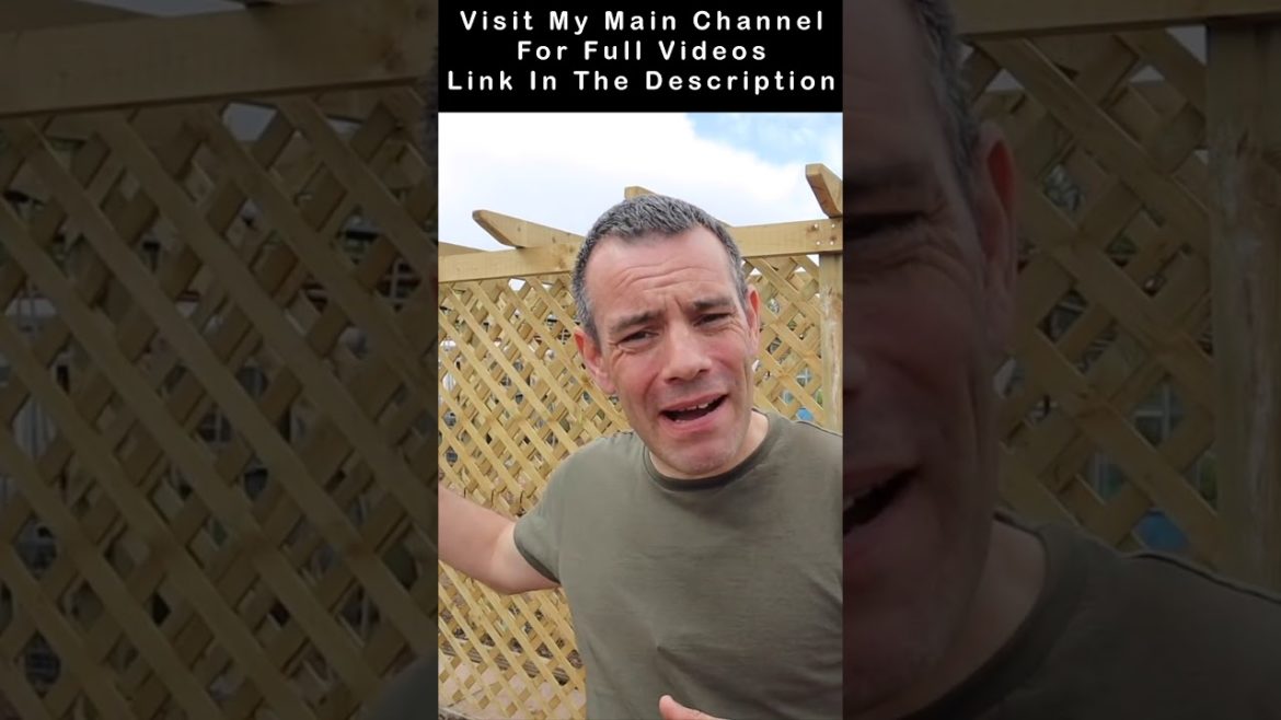 New Gardener  The Hoe Is Your Best Friend #shorts