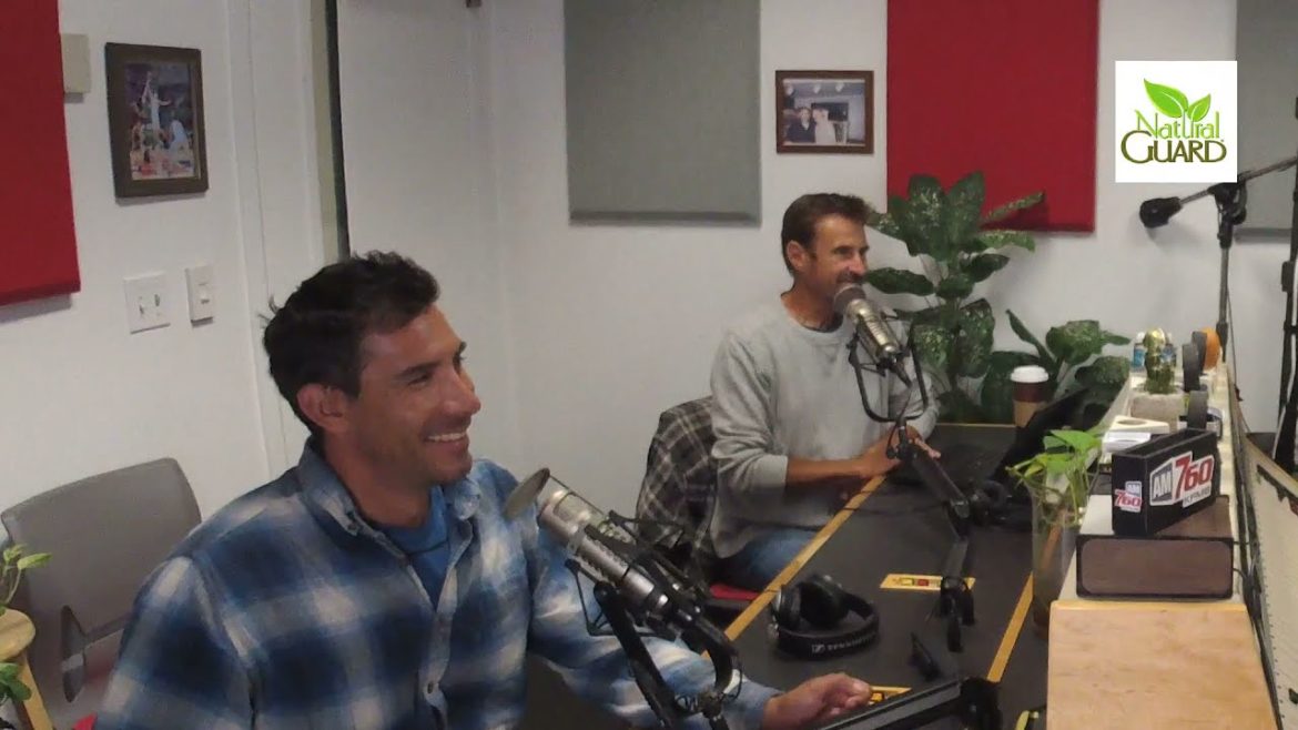 Japanese Gardening Tips - Garden America Radio Show [10.23.21]