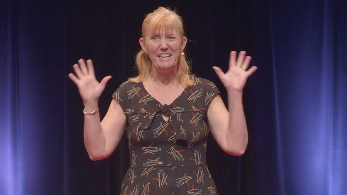 The surprising archaeology of Japanese American internment gardens | Bonnie J. Clark | TEDxMileHigh The surprising archaeology of Japanese American internment gardens | Bonnie J. Clark | TEDxMileHigh