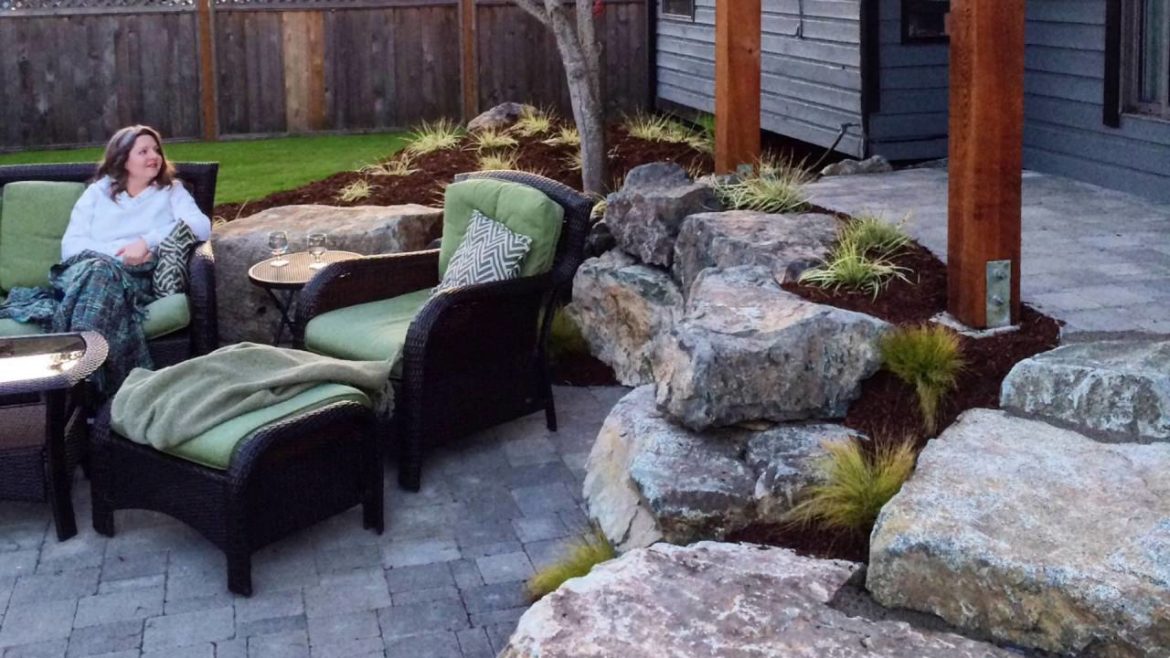 Pacific Ridge Landscapes Ltd