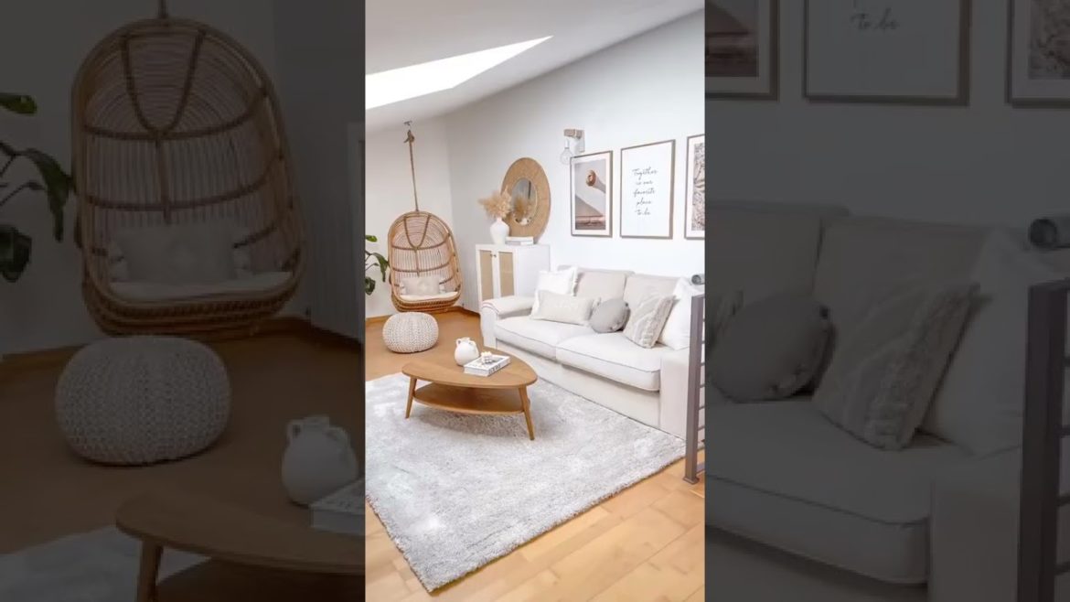 Small house design