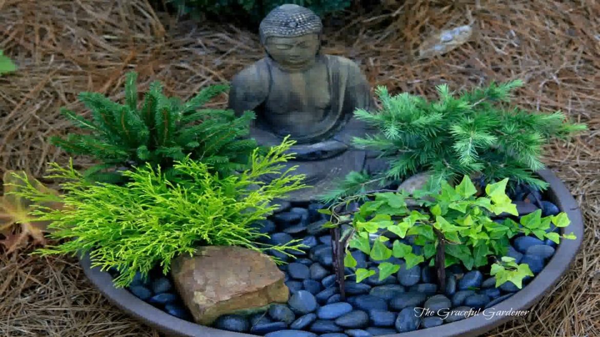 Japanese Garden Design London
