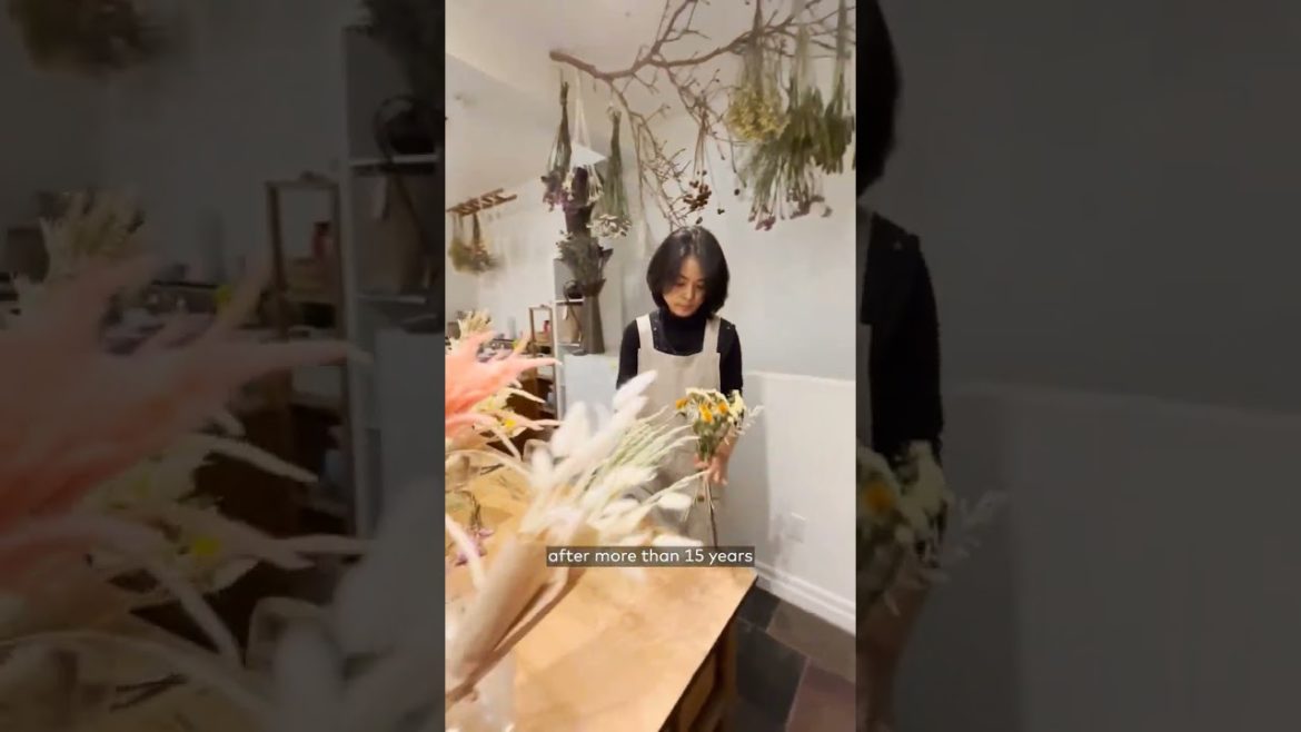 Mika is a Toronto shop for Japanese-style ceramics and plants