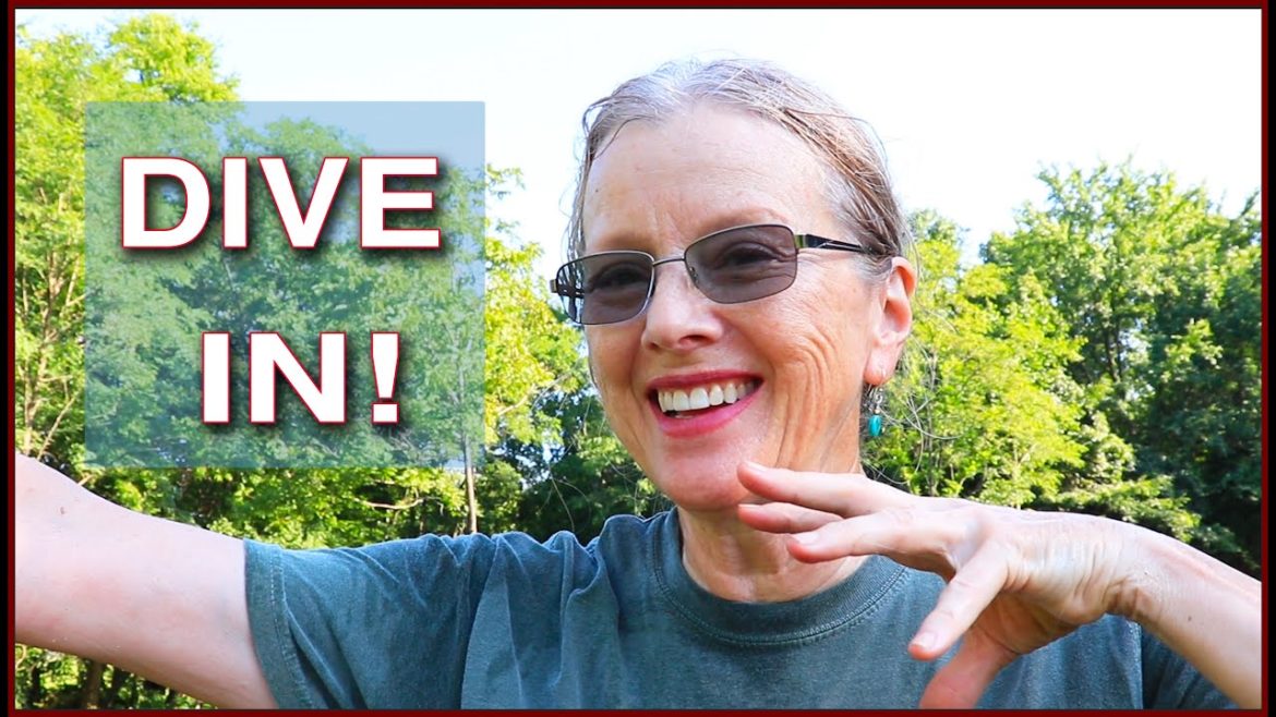The RIGHT TIME to PICK OKRA, plus taste test!