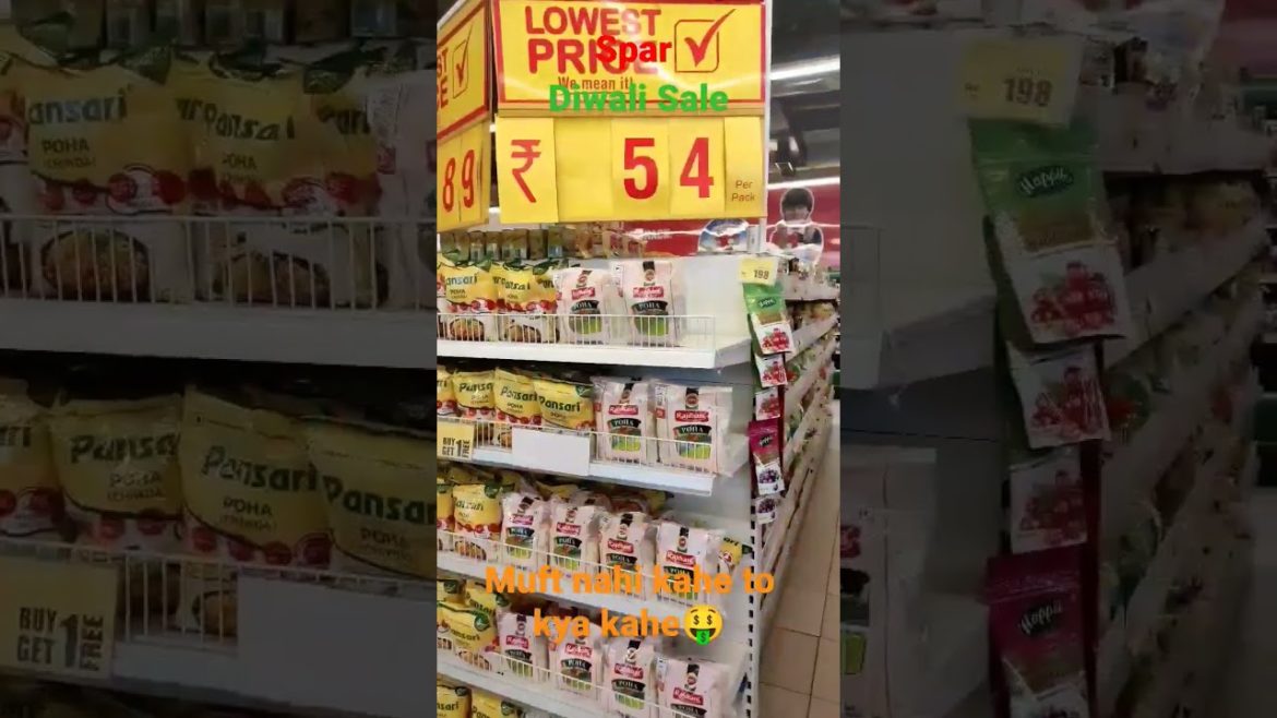 Diwali Sale SPAR 2022 | Pacific Mall Tagore Garden | Diwali Shopping | #havclap #shorts #diwali2022 Diwali Sale SPAR 2022 | Pacific Mall Tagore Garden | Diwali Shopping | #havclap #shorts #diwali2022