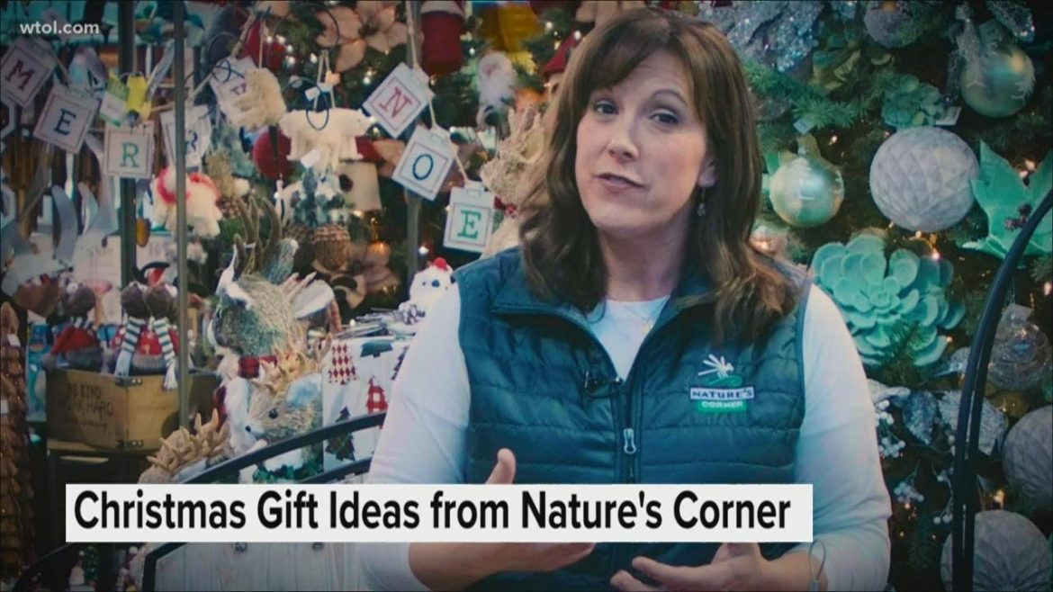 Holiday gift tips for the gardener in your life | Go 419: Nature's Corner Holiday gift tips for the gardener in your life | Go 419: Nature's Corner