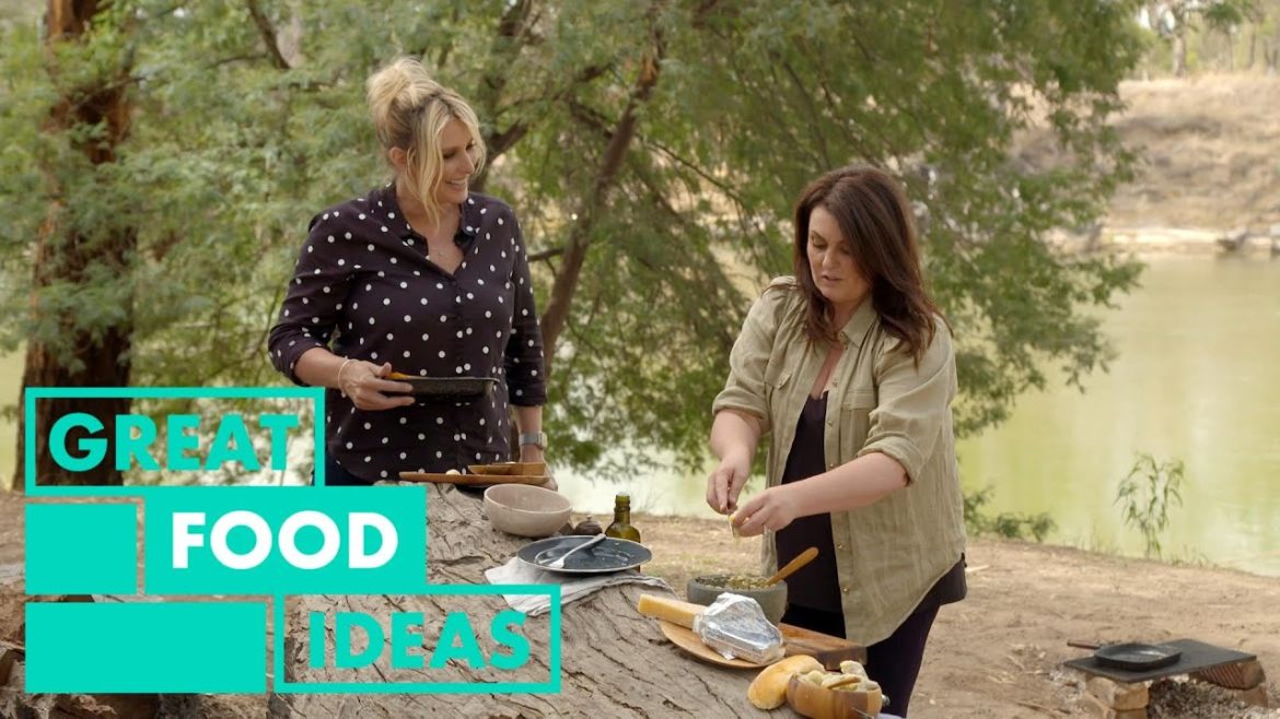 The Mighty Murray Road Trip Part 2 | FOOD | Great Home Ideas The Mighty Murray Road Trip Part 2 | FOOD | Great Home Ideas