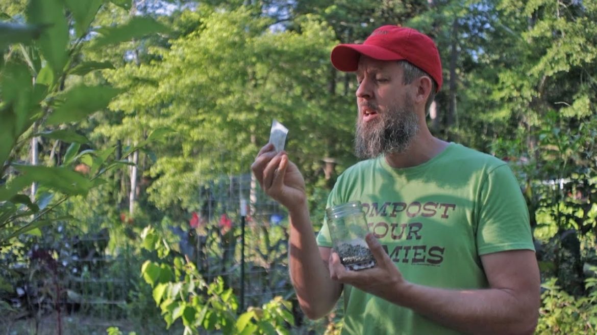 Gardening Tips and Tricks: Bad Harvest? Try This! Gardening Tips and Tricks: Bad Harvest? Try This!