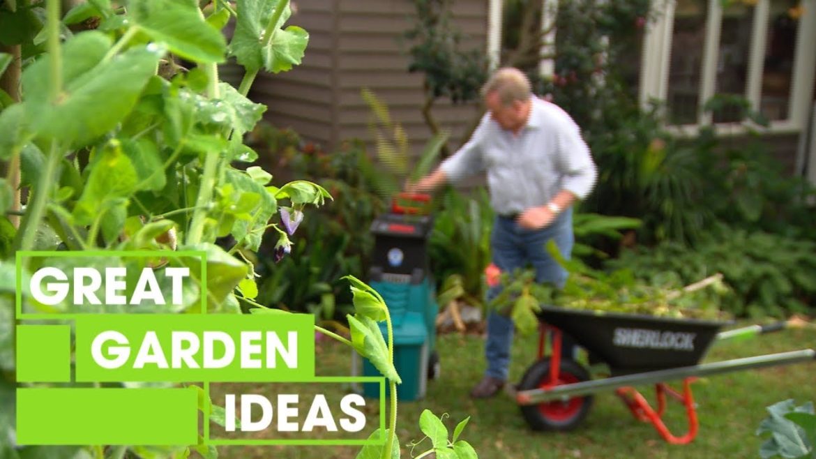 Spring Time Gardening Tips | Garden | Great Home Ideas