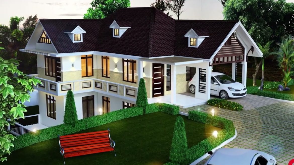 50 Best gardens and landscape designs/Ideas