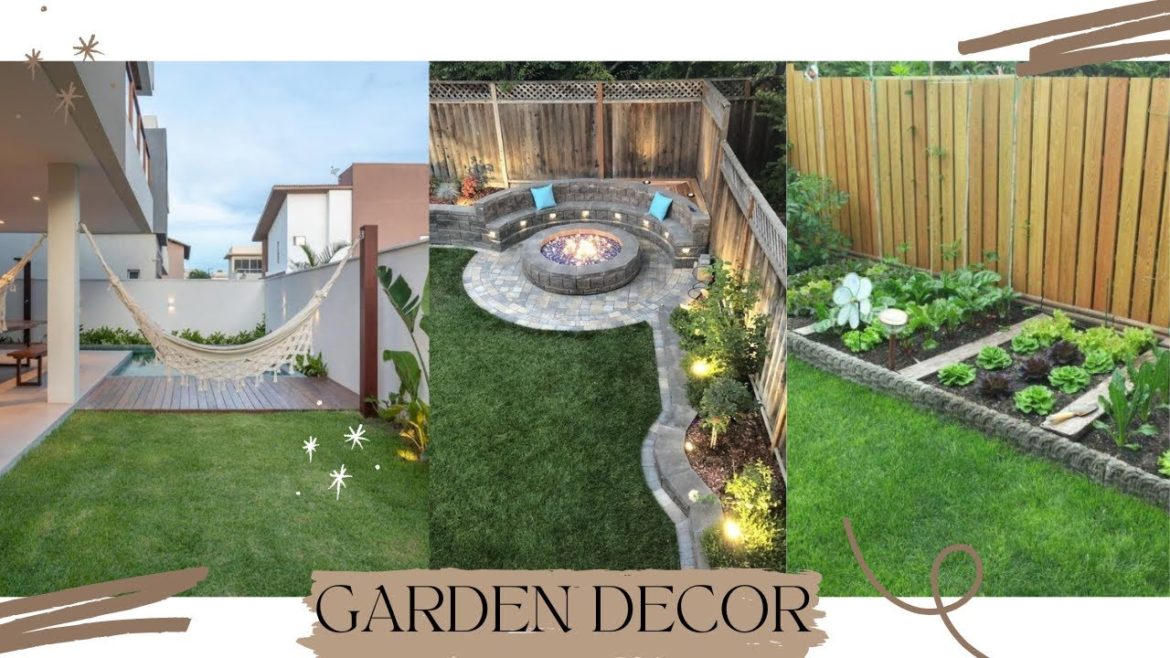 Top 30 simple and beautiful front yard landscaping ideas on a budget