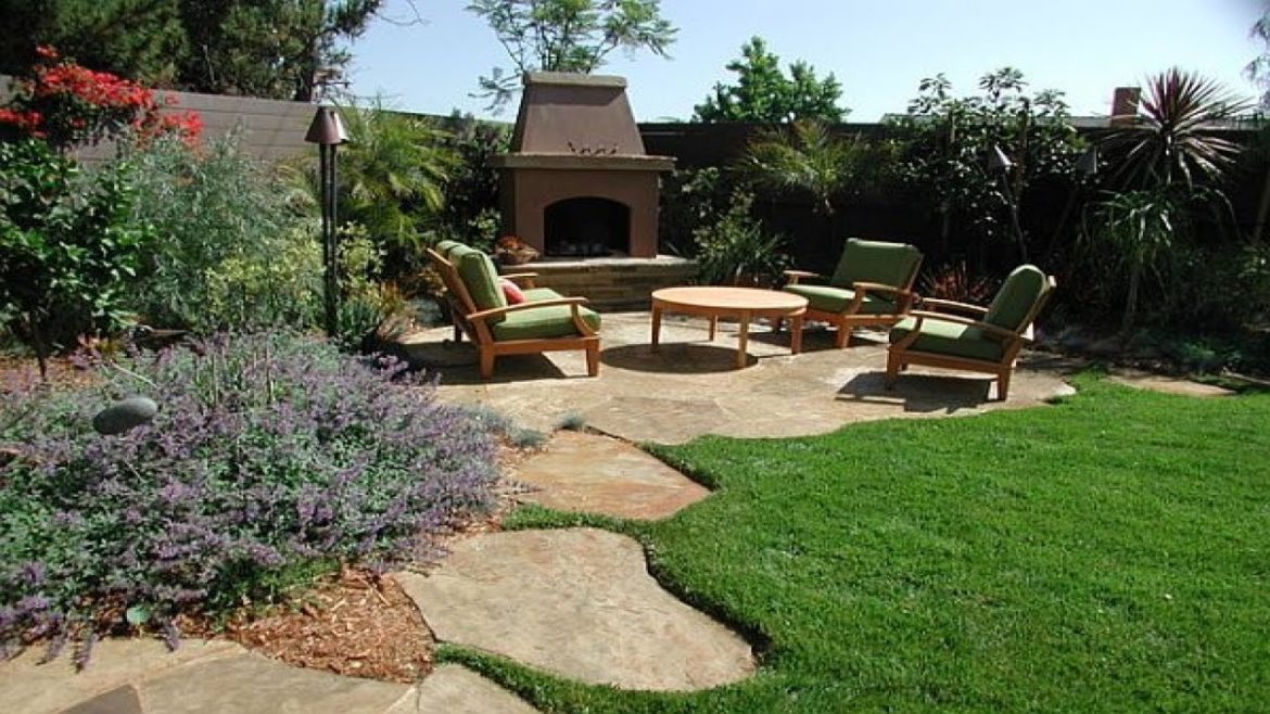 Stunning Backyard Landscaping Design Ideas Stunning Backyard Landscaping Design Ideas