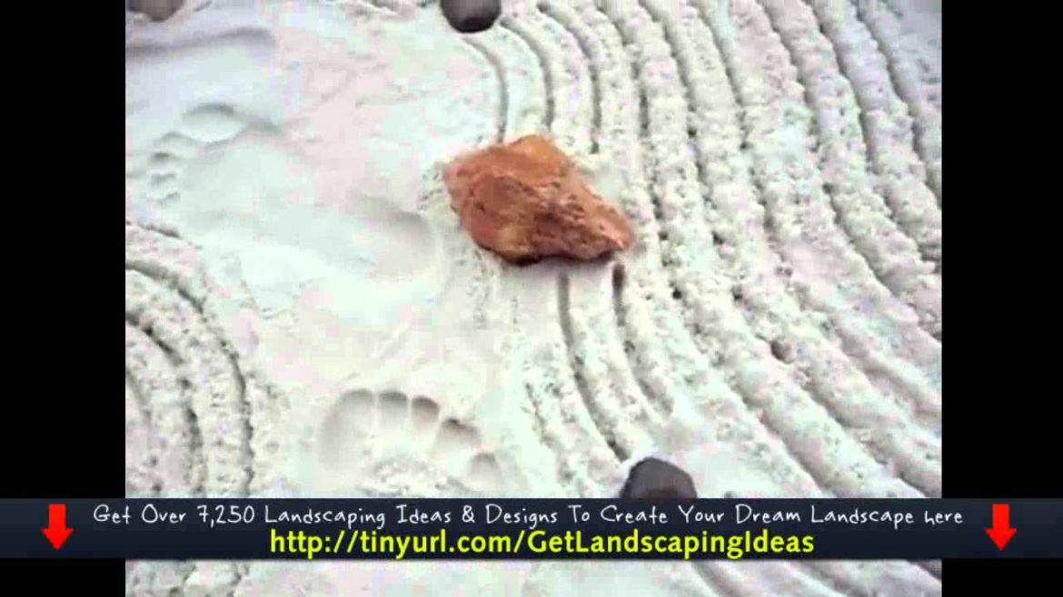 Front Yard Landscaping (Landscape Pictures)