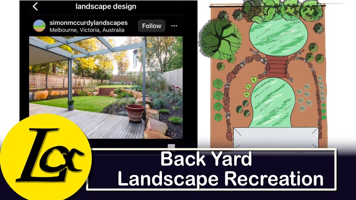 Backyard Landscape: Design ideas from Backyard Landscape: Design ideas from
