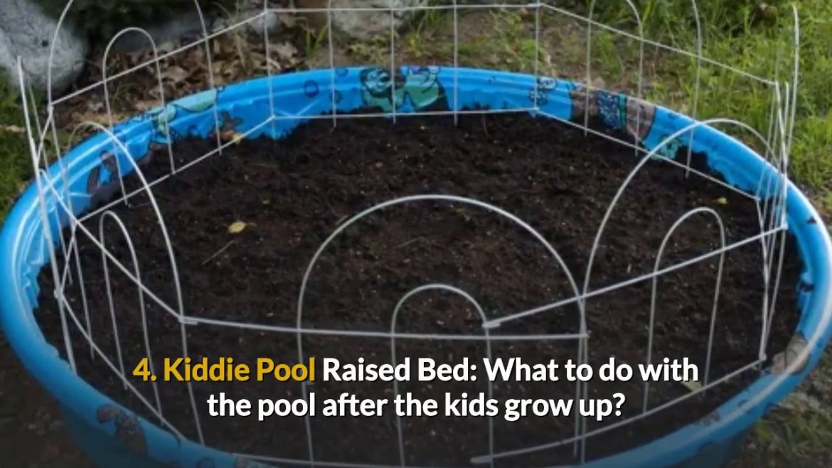 Best recycled container garden ideas – EVER! Best recycled container garden ideas - EVER!