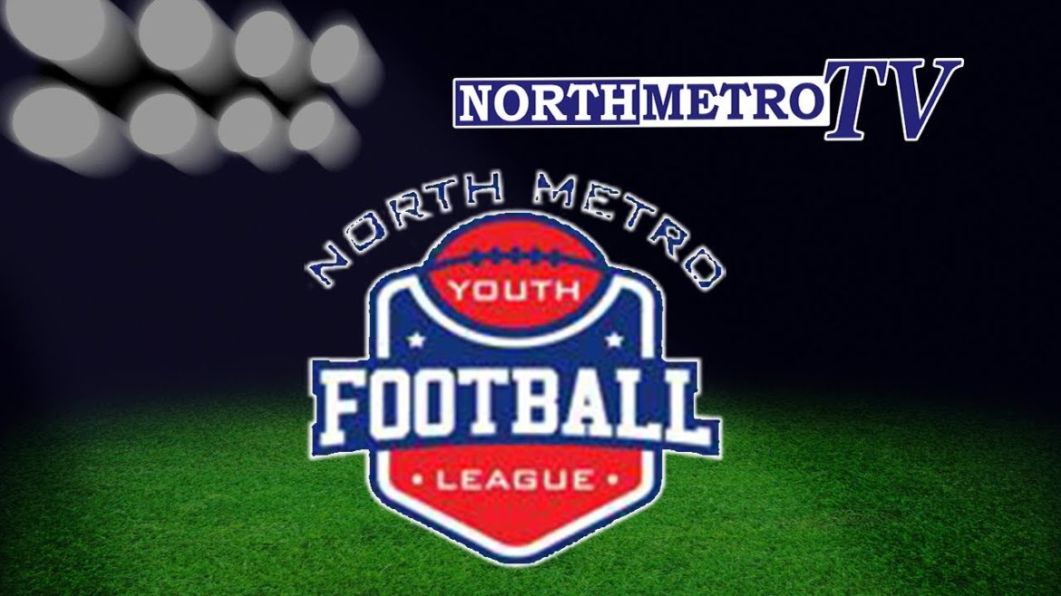 NMYFL Youth Football Championships 2022
