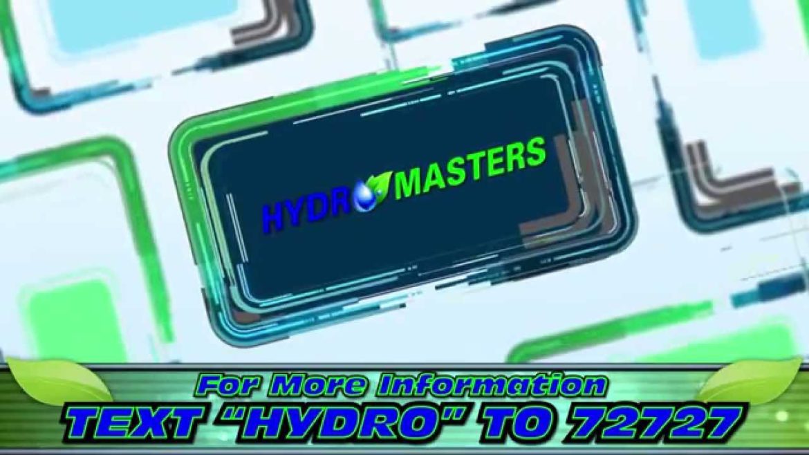 Hydro Masters Hydroponic and Gardening Supplies Clearwater Florida
