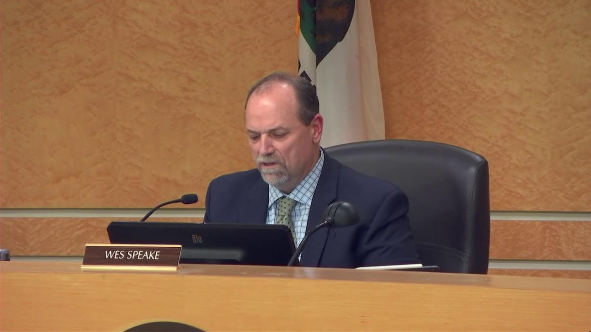 City Council Meeting 10/19/22