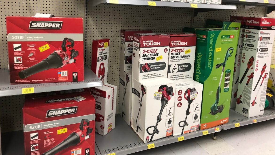 Save More than 25% on Garden Supplies at Walmart