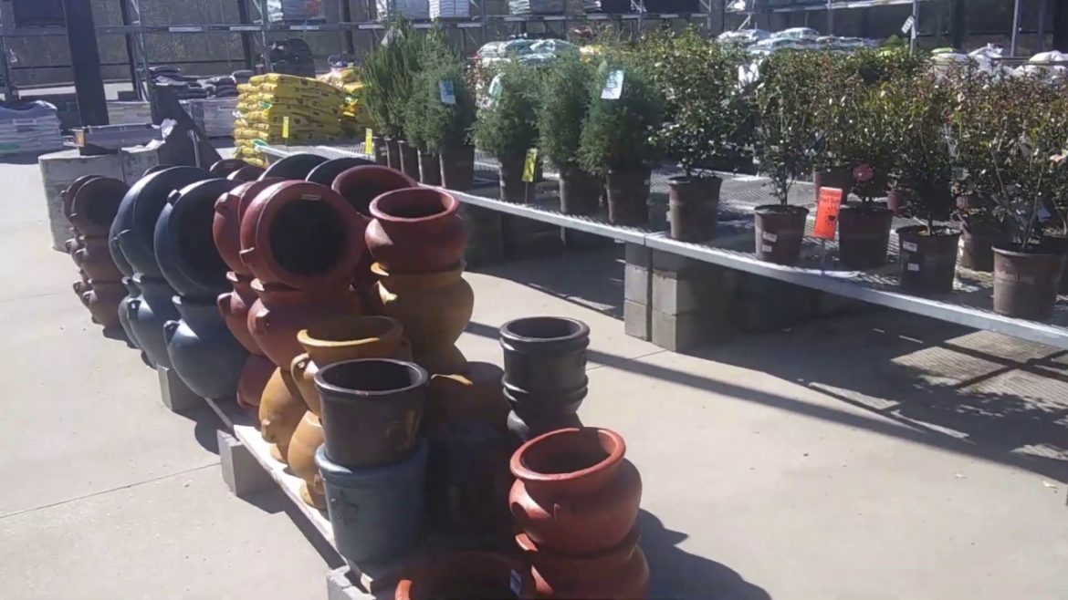 Container Garden Platform Build Part 2 (No More Bending)