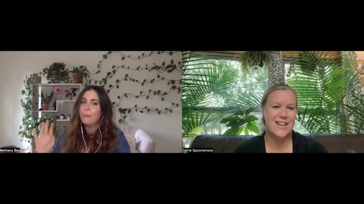 Benefits to Container Gardening! | Clip from Why We Grow Podcast #8 Benefits to Container Gardening! | Clip from Why We Grow Podcast #8