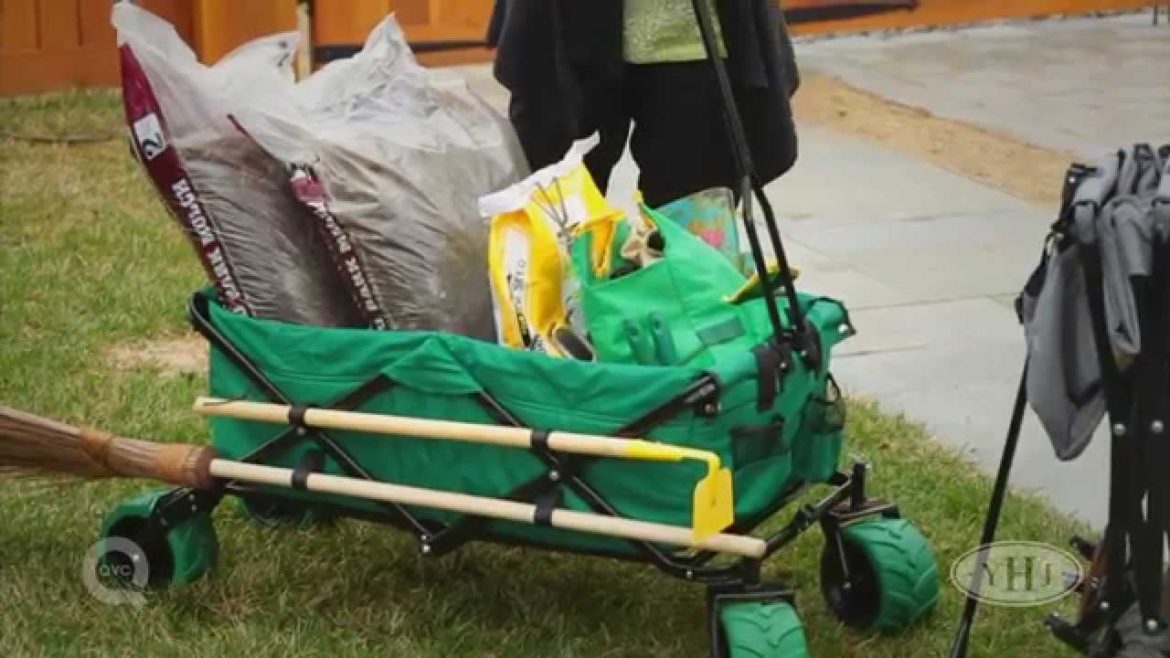 How to Organize Your Garden Supplies How to Organize Your Garden Supplies