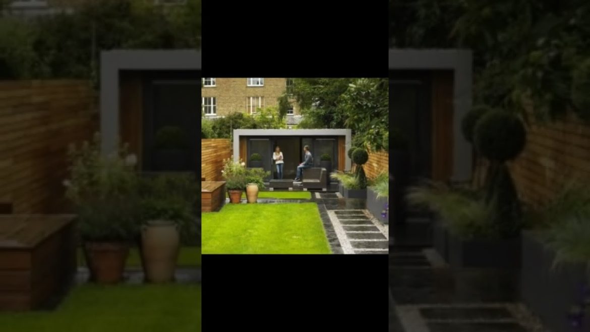 Landscape Desing ideas Best ideas for  garden and landscape #1335 #shorts 6