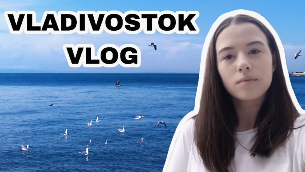 Live in the Far East: sea gulls, fur seals and lots of sea food in Vladivostok Live in the Far East: sea gulls, fur seals and lots of sea food in Vladivostok