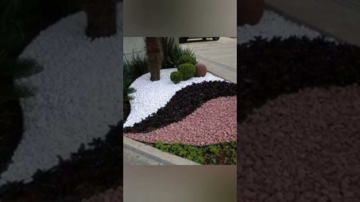 Garden Design Ideas || Pooja's Garden