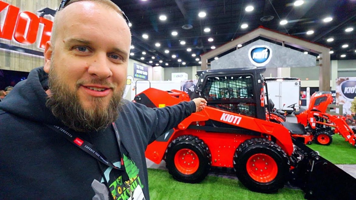 Innovative New Equipment for 2023 - The Best of the Equip Expo