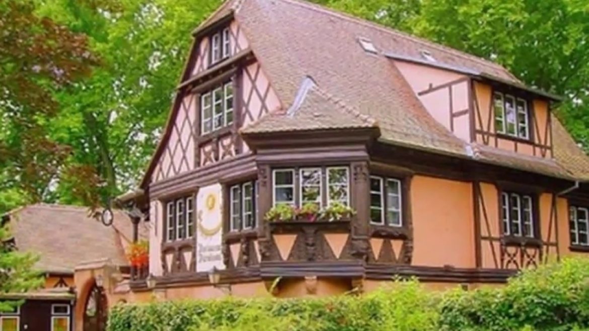 European garden design European garden design