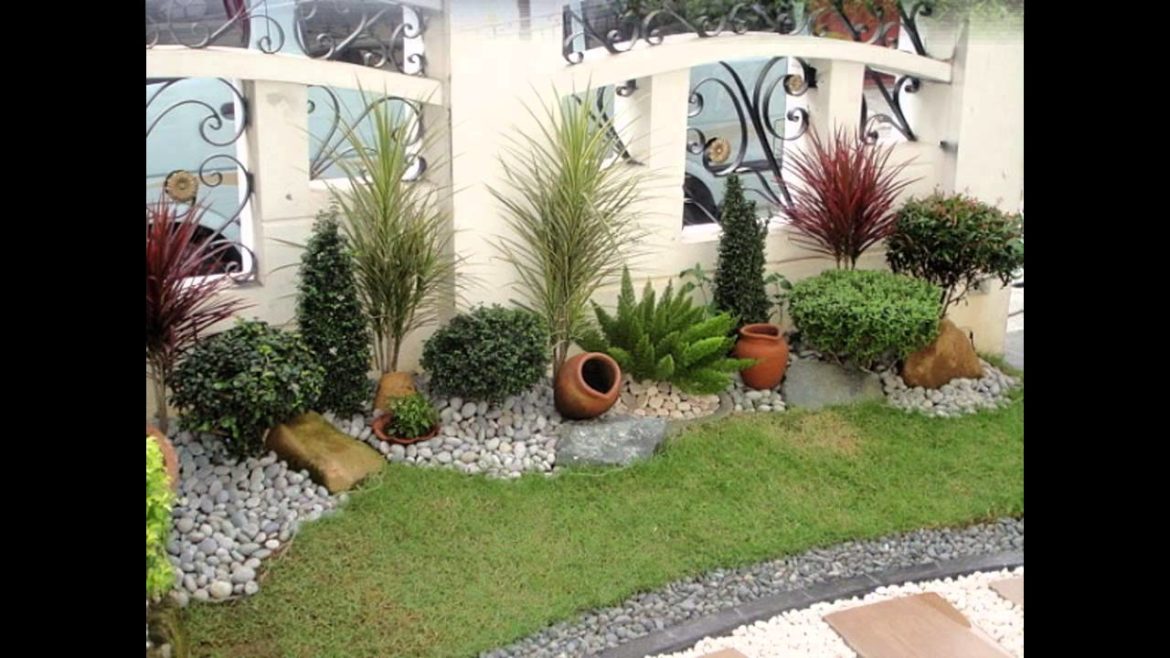 Garden design for small spaces