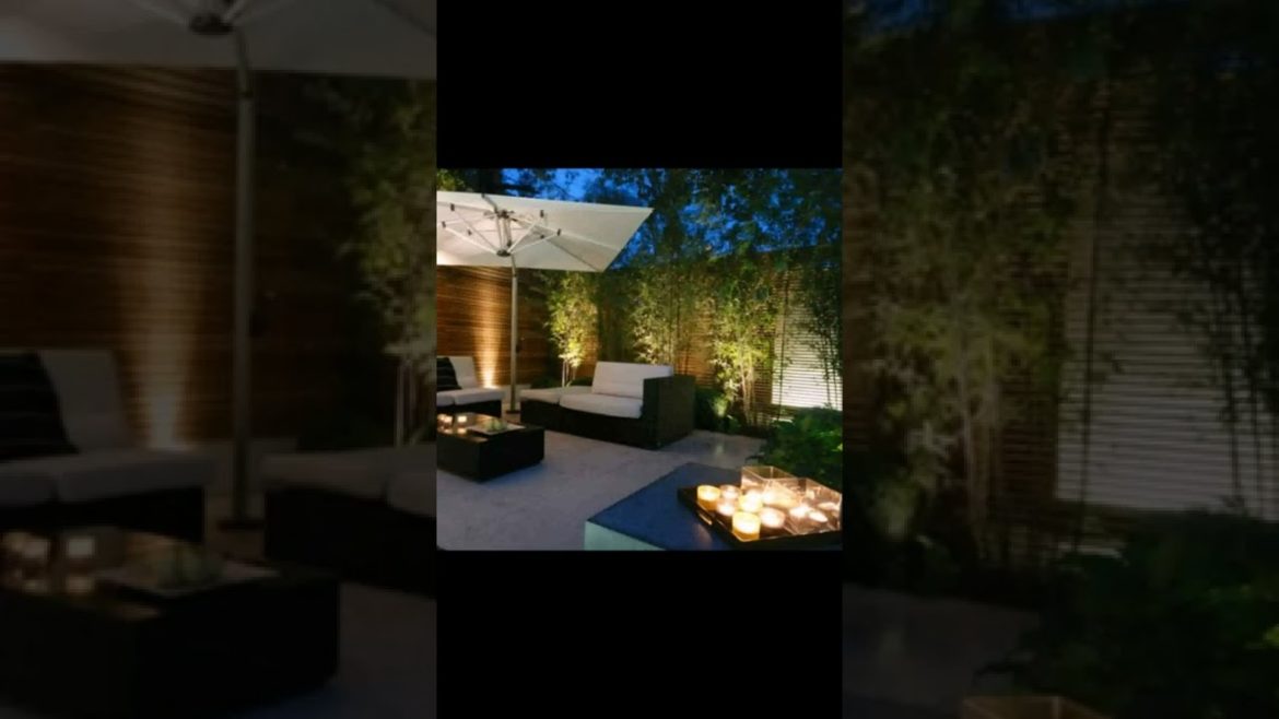 Landscape Desing ideas Best ideas for  garden and landscape #1335 #shorts 13