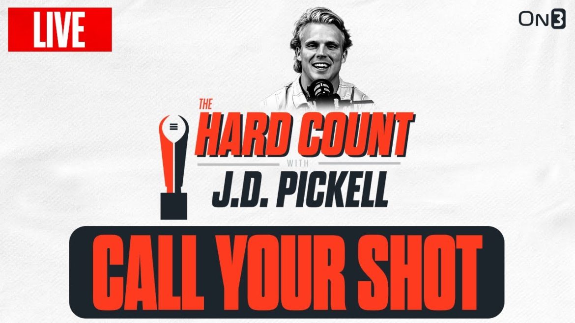 How Good is Michigan? | State of the LSU Tigers | Ohio State vs Iowa | South Carolina vs Texas A&M How Good is Michigan? | State of the LSU Tigers | Ohio State vs Iowa | South Carolina vs Texas A&M