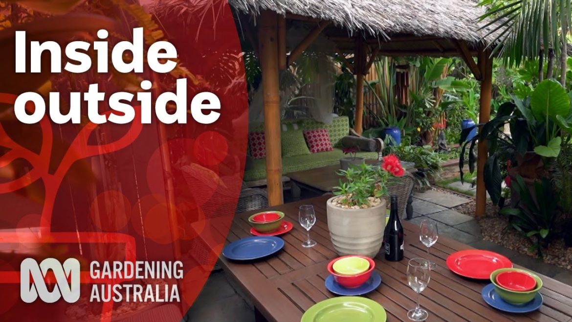 Split your garden into rooms like an interior designer | Inspiration & design | Gardening Australia Split your garden into rooms like an interior designer | Inspiration & design | Gardening Australia