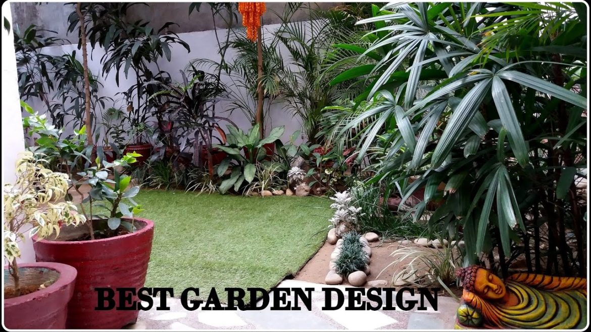 Best Garden Design For Beginners (New Addition to My Backyard Garden) Best Garden Design For Beginners (New Addition to My Backyard Garden)