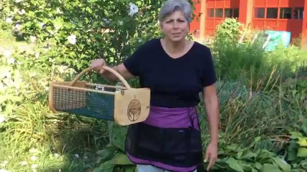 Garden Hod from Great Garden Supply Garden Hod from Great Garden Supply