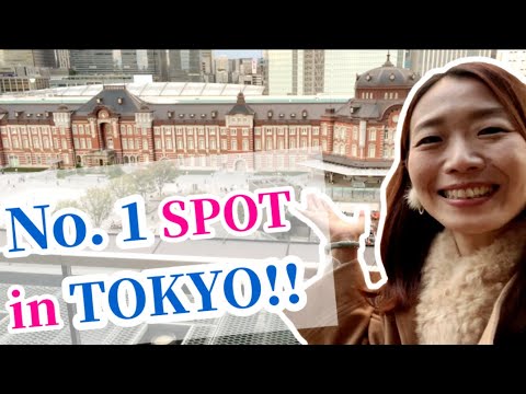 🔴Live – Japan Travel Tip- No.1 Spot in TOKYO 🔴Live - Japan Travel Tip- No.1 Spot in TOKYO