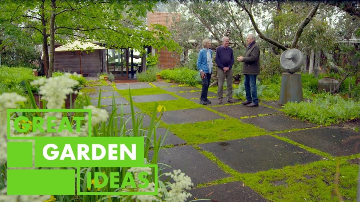 Philip Cox Garden | GARDEN | Great Home Ideas Philip Cox Garden | GARDEN | Great Home Ideas