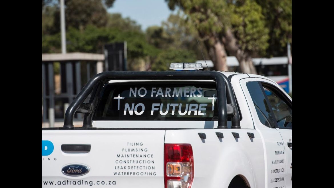 COULD US FARMERS BE NEXT?