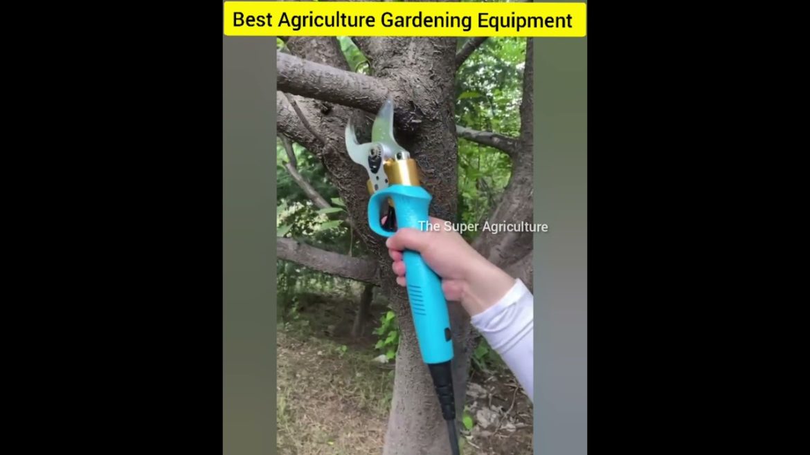 Best Agriculture Gardening Equipment | Agriculture Tools | Agriculture equipment #Shorts #Equipment
